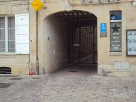 location appartement t1 à caen hastings - verte vallée (14000) : à louer t1 / 34m² caen ha