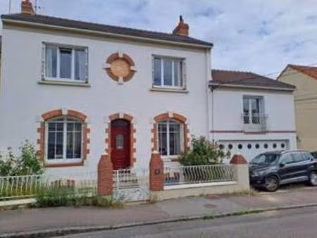 location appartement t1 meublé à nantes saint-donatien (44000) : à louer t1 meublé / 30m² 