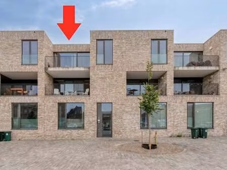 appartement à vendre à oudenaarde € 299.500 (lplhj) - dewaele - oudenaarde | zimmo