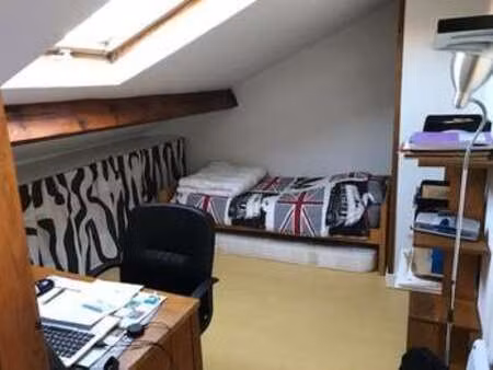 location appartement t1 meublé à alfortville (94140) : à louer t1 meublé / 10m² alfortvill