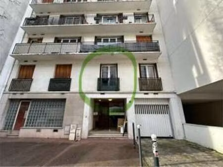 location appartement t1 meublé à issy-les-moulineaux (92130) : à louer t1 meublé / 17m² is