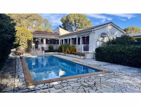vente maison 7 pièces 143 m² à saint-raphael (83700)  725 000 €