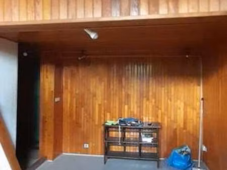 location appartement t1 à bordeaux (33000) : à louer t1 / 33m² bordeaux