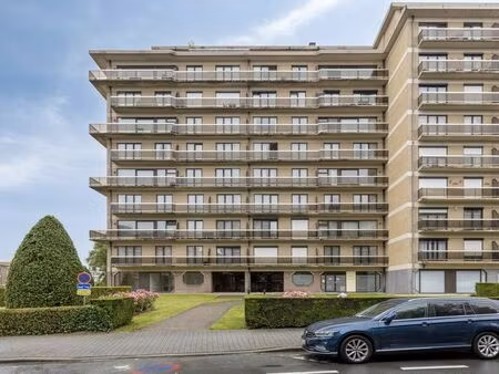 appartement à vendre à molenbeek-saint-jean € 185.000 (lplal) - living stone dilbeek | zim