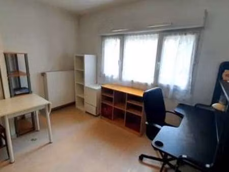 location appartement t1 meublé à grenoble (38000) : à louer t1 meublé / 21m² grenoble