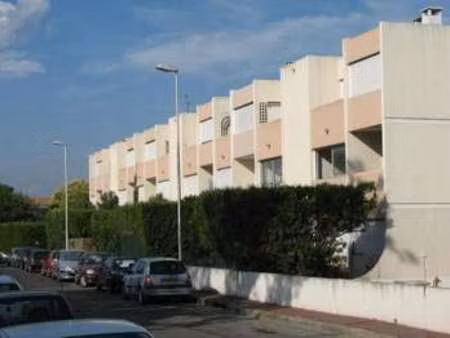location appartement t1 meublé à montpellier (34000) : à louer t1 meublé / 26m² montpellie