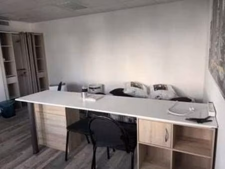 location appartement t1 meublé à vaulx-en-velin (69120) : à louer t1 meublé / 16m² vaulx-e