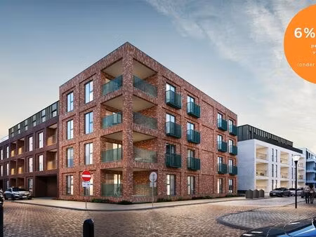appartement à vendre à willebroek € 416.000 (lpm8s) - willebroek | zimmo