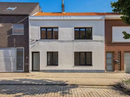 maison à vendre à ekeren € 419.000 (lpmgx) - heylen vastgoed - ekeren | zimmo