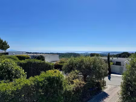 vente maison 5 pièces 150 m² à vallauris (06220)  779 000 €