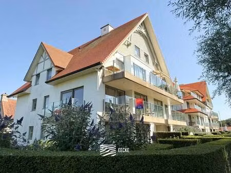 appartement à vendre à nieuwpoort € 445.000 (lpld9) - eecke | zimmo