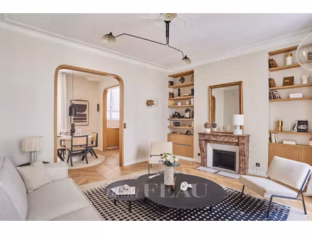 appartement de luxe à vendre dans le quartier odéon