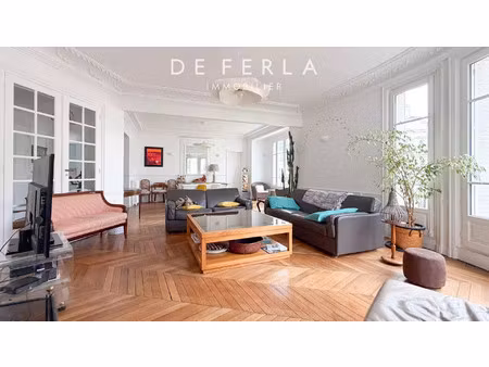 appartement de luxe à vendre dans le quartier violet commerce
