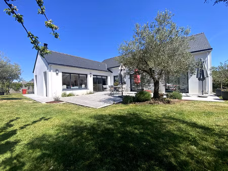 maison de luxe à vendre à saint-gildas-de-rhuys