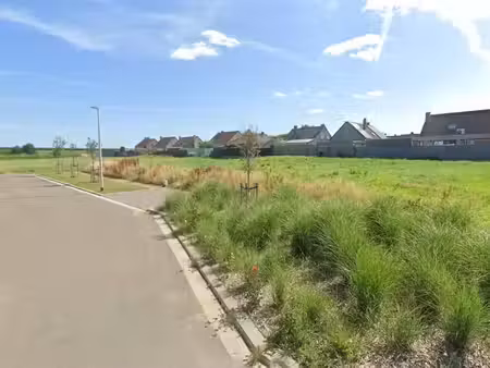 terrain à vendre à gingelom € 446.500 (lpllr) - | zimmo