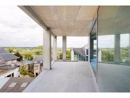 horizon loft signé basil architecture et lumière