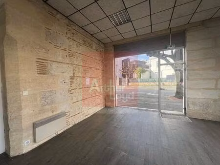 espace bureau à louer