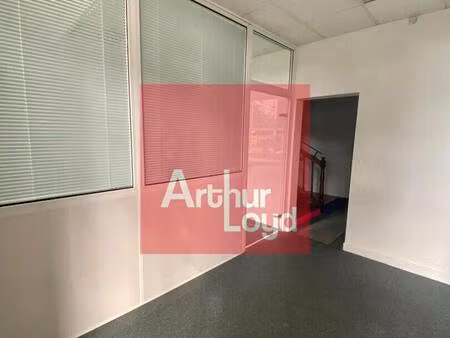 espace bureau à louer