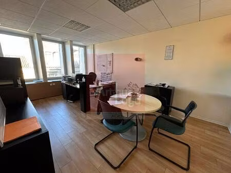 espace bureau à louer