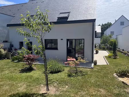 vente maison 4 pièces 98.55 m² à arradon (56610)  756 000 €