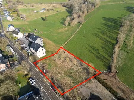 terrain à vendre à marche-en-famenne € 390.000 (lpmi2) | zimmo