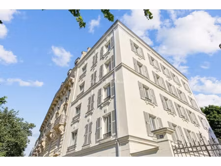 loft à vendre dans le quartier parchamp–albert kahn