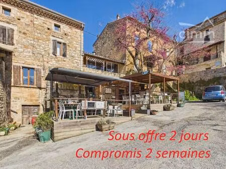 restaurant à vendre