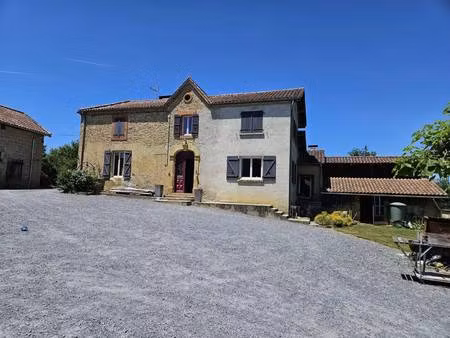 ferme à vendre