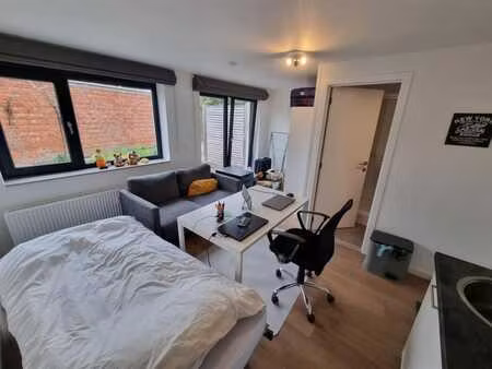 appartement lumineux à leuven/heverlee !