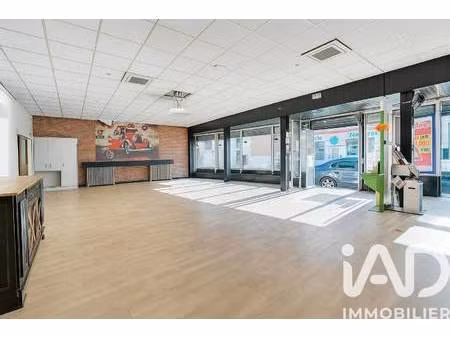 local commercial à vendre