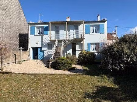 immeuble à vendre