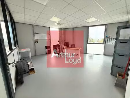 espace bureau à louer