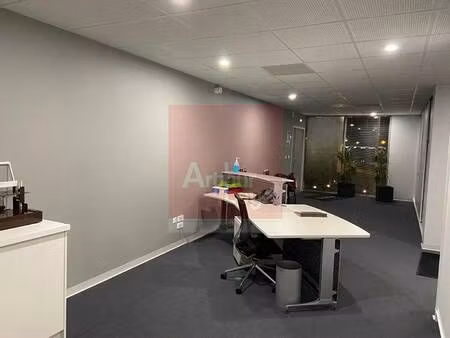 espace bureau à louer