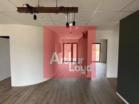 espace bureau à louer