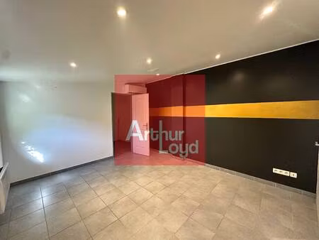 local commercial à louer