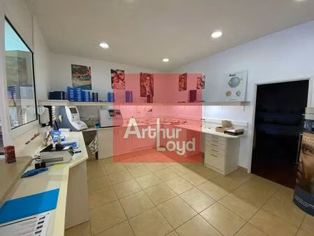 local commercial à louer