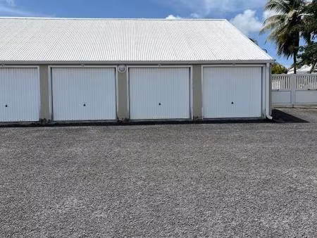 parking à vendre