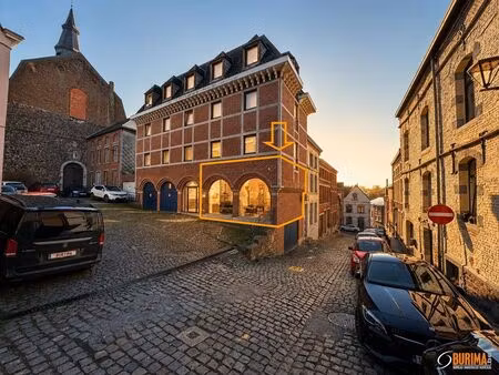 bien professionnel à vendre à thuin € 70.000 (lpm4y) - burima marbaix | zimmo