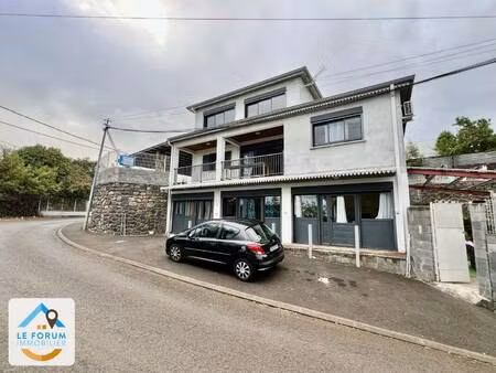 villa à vendre