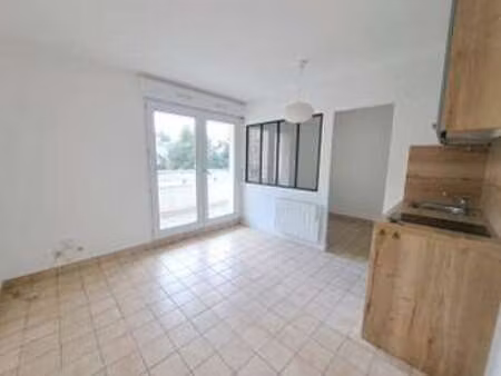 location appartement t1 à nantes bottière - chénaie (44000) : à louer t1 / 30m² nantes bot