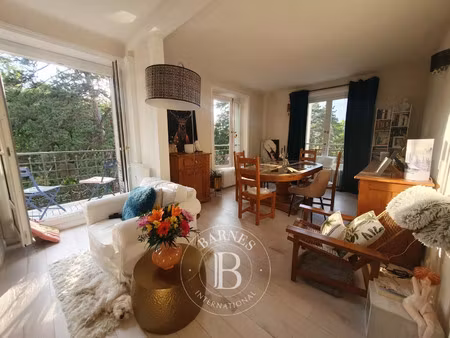 appartement de luxe à vendre à saint-gervais-les-bains