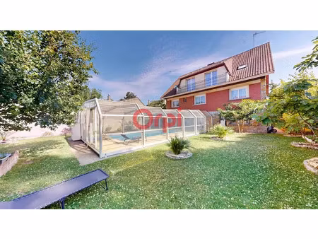 vente maison 8 pièces 265 m² à montfermeil (93370)  790 000 €
