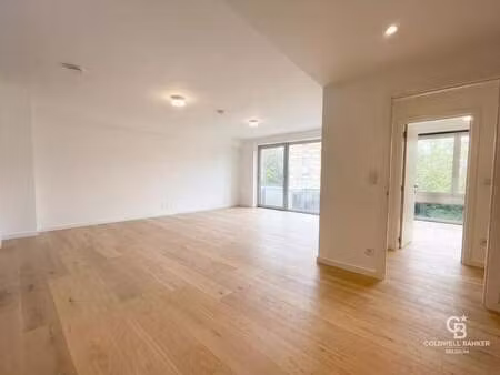 appartement à vendre à uccle € 450.000 (lplrd) - coldwell banker | zimmo