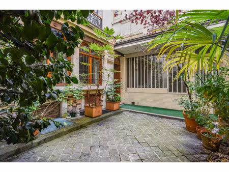 duplex de luxe à vendre dans le quartier république-saint ambroise