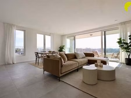 appartement à vendre à mortsel € 575.000 (l2y9t) - habicom mortsel | zimmo