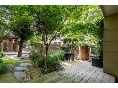 appartement de luxe à vendre dans le quartier muette nord
