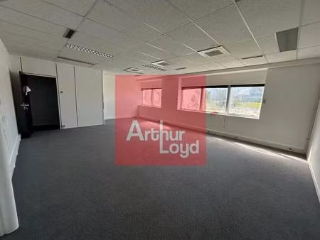 espace bureau à vendre