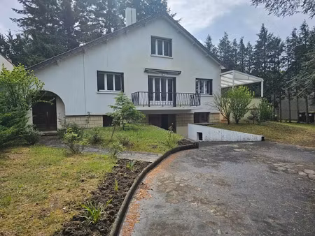 vente maison 6 pièces 230 m² à neuville-sur-oise (95000)  525 000 €