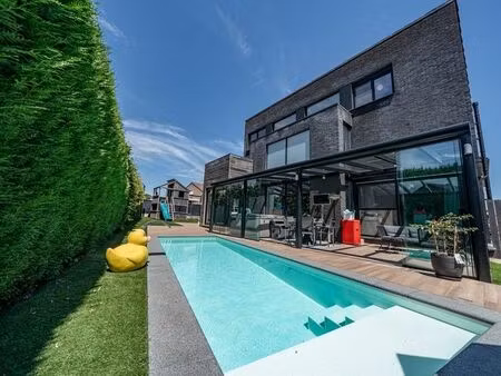 maison à vendre à scherpenheuvel € 569.000 (lplkq) - we living vastgoed | zimmo