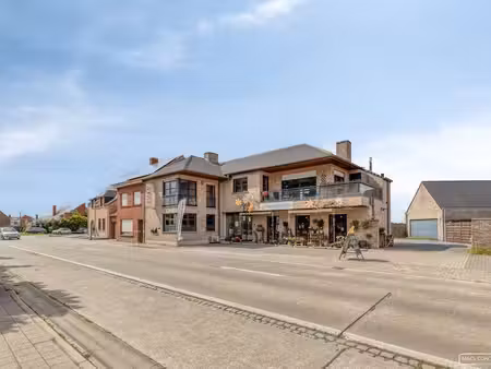 bien professionnel à vendre à waregem € 575.000 (lplgv) - maes concept immo | zimmo